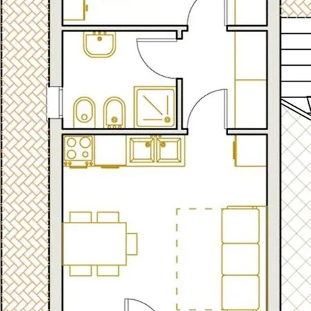 Cozy Surrounded By Olive Trees * 비비오네