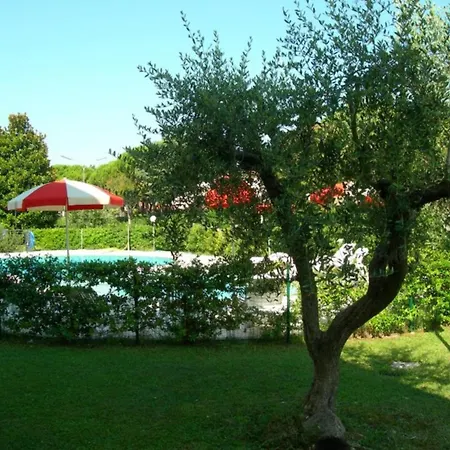Apartamento Cozy Surrounded By Olive Trees Bibione